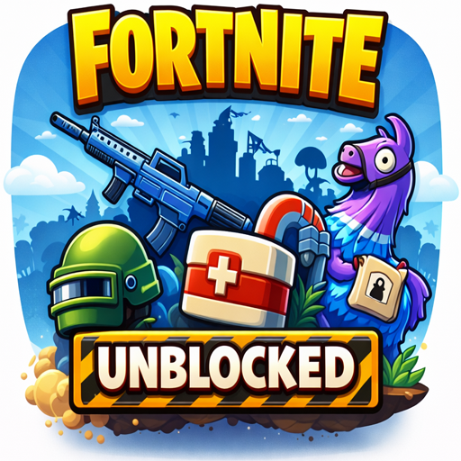 fortnite unblocked